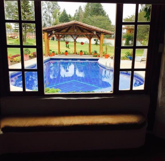 غرفة ديلوكس سرير كينج, Casa D Campo Tababela Hotel Boutique