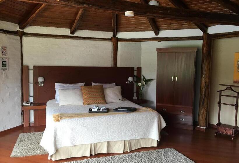 Номер Deluxe Одноместный, Casa D Campo Tababela Hotel Boutique
