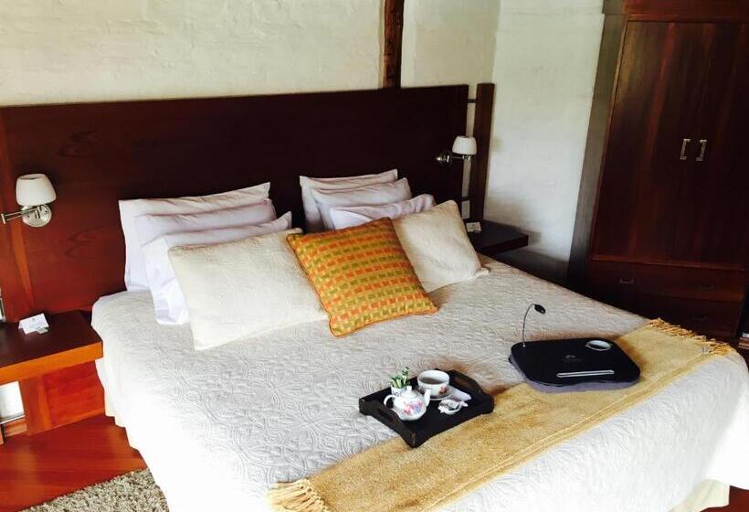 غرفة ديلوكس فردية, Casa D Campo Tababela Hotel Boutique