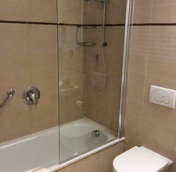 חדר סופריור, Dune Agriturismo