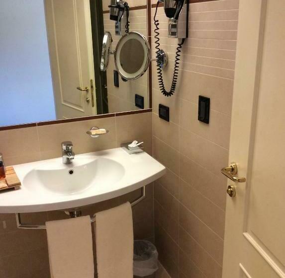 חדר סופריור, Dune Agriturismo