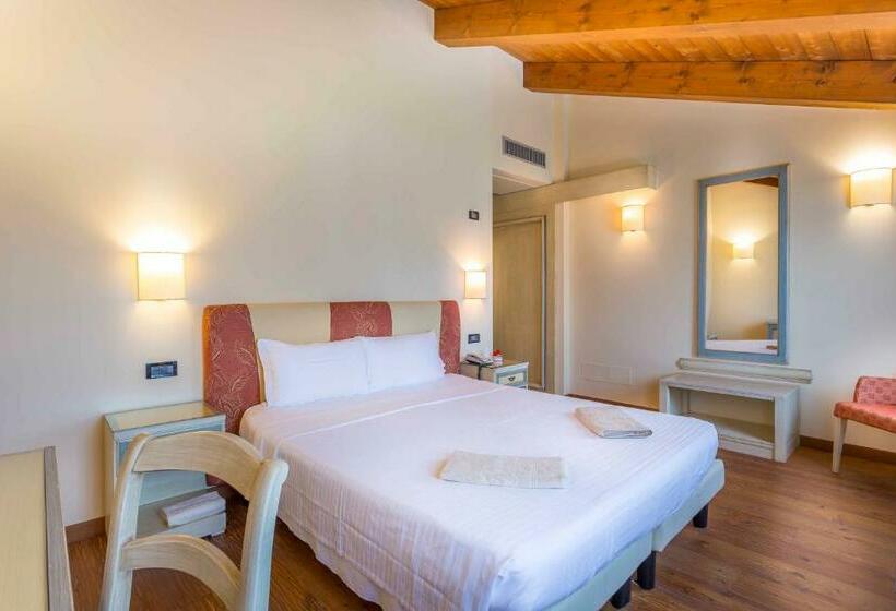 חדר סופריור, Dune Agriturismo