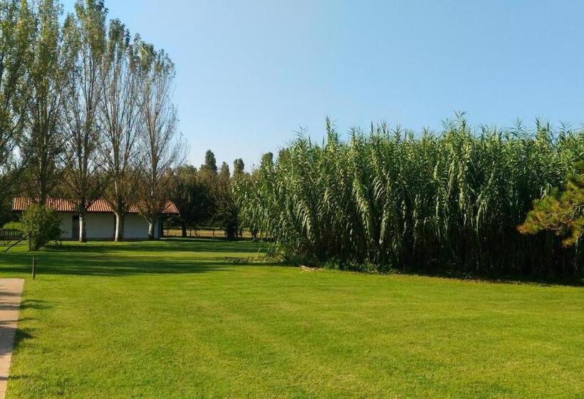 חדר סטנדרט, Dune Agriturismo