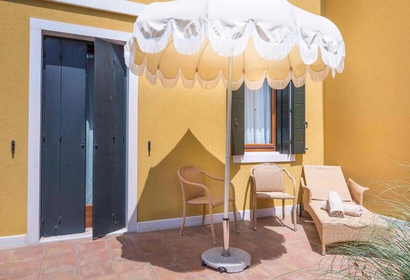 标准间, Dune Agriturismo