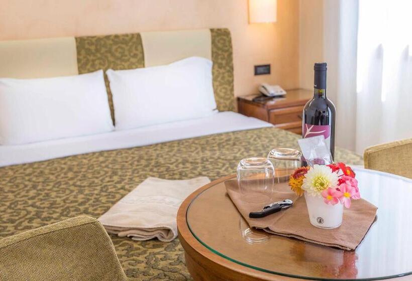 חדר סטנדרט, Dune Agriturismo