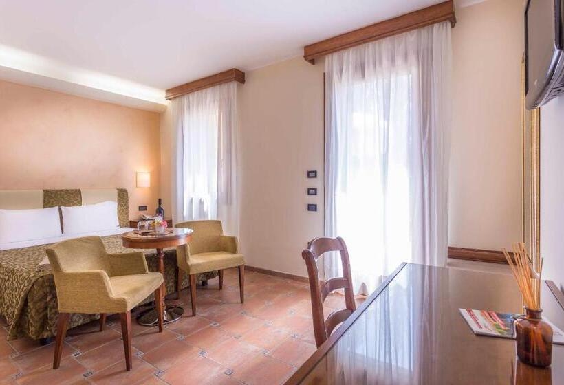 חדר סטנדרט, Dune Agriturismo