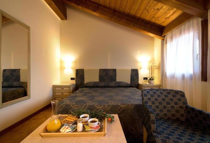 Quarto Superior, Dune Agriturismo
