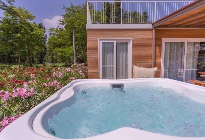 בית, חדר שינה 1, Dune Agriturismo