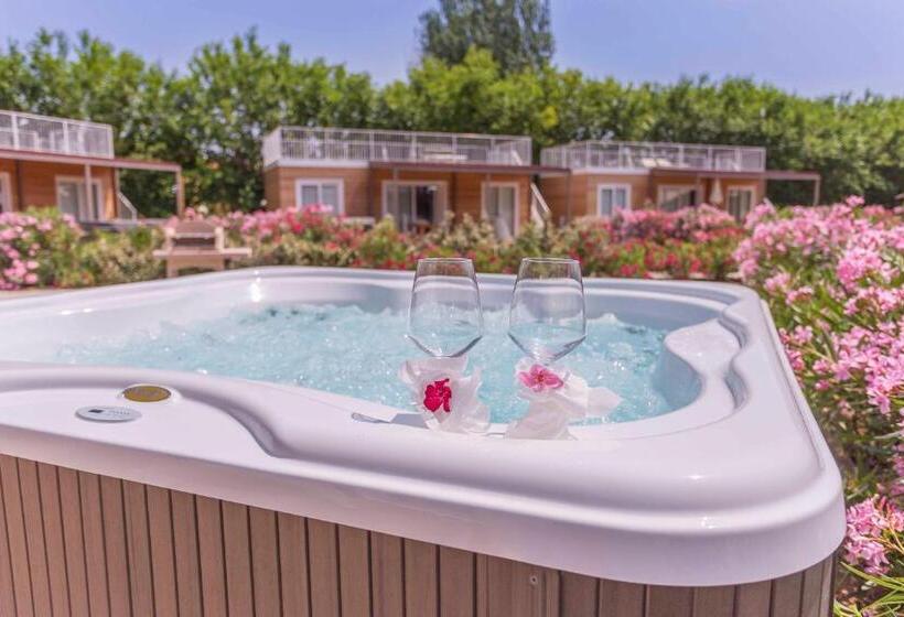 1间卧室的房子, Dune Agriturismo