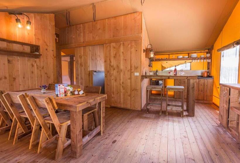 Standard Tent, Dune Agriturismo