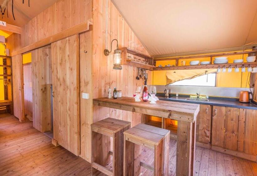 Standard Tent, Dune Agriturismo