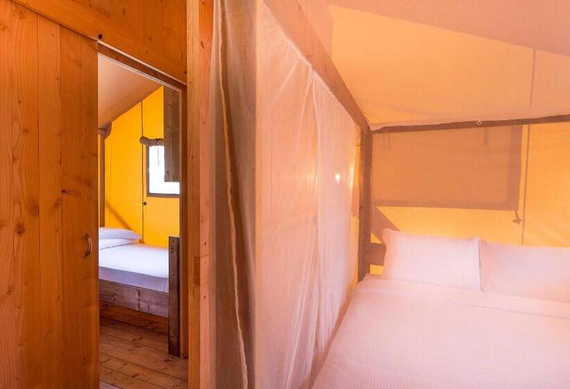 Standard Tent, Dune Agriturismo