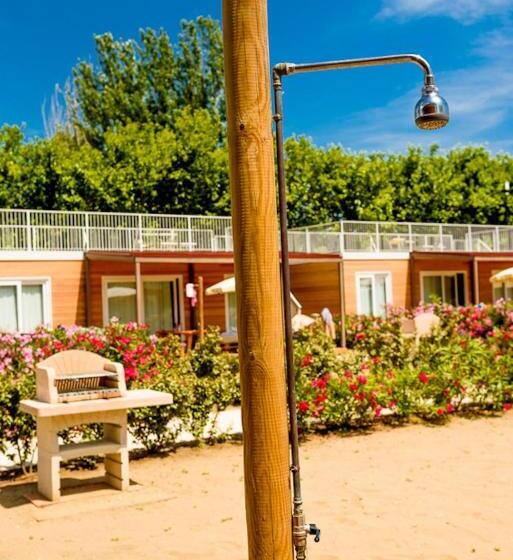 Casa 1 Quarto, Dune Agriturismo