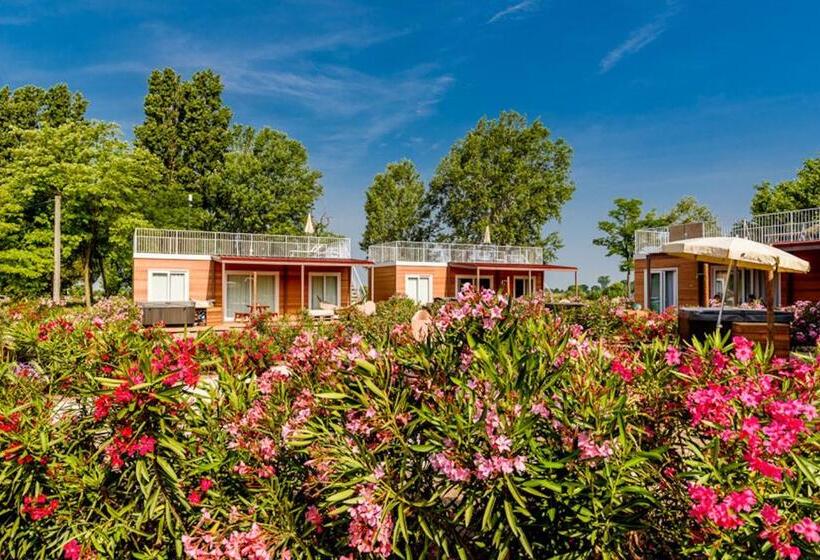 בית, חדר שינה 1, Dune Agriturismo