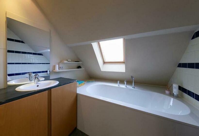 اتاق راحتی, Het Wethuys