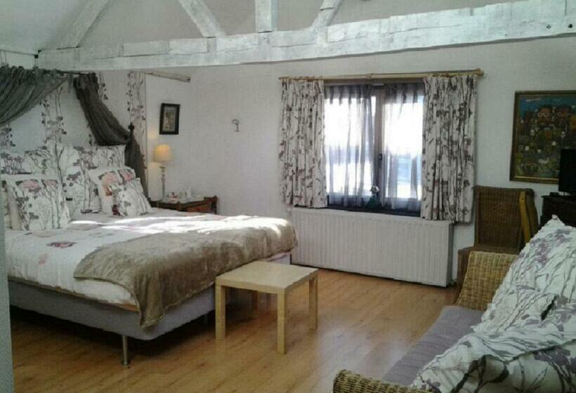 اتاق راحتی, Het Wethuys