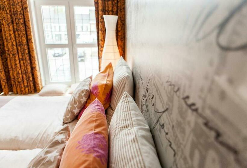 اتاق راحتی, Het Wethuys