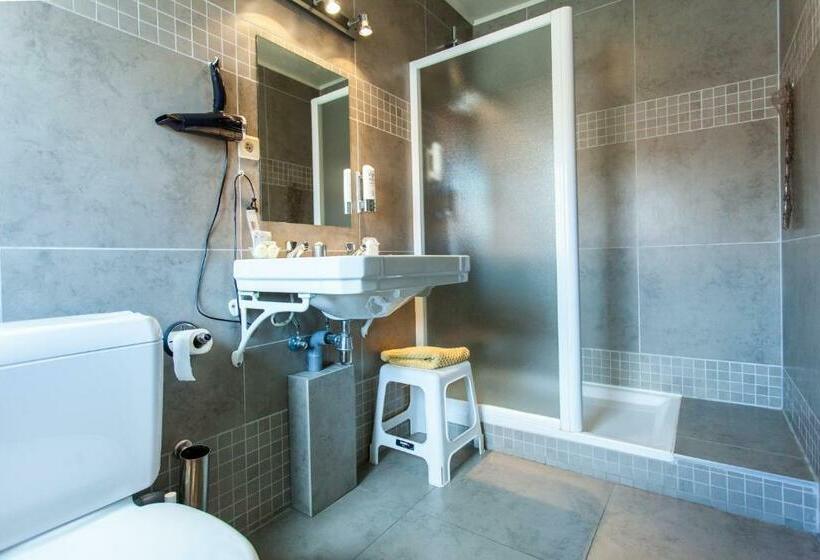 اتاق راحتی, Het Wethuys