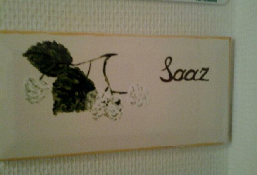 اتاق راحتی, Het Wethuys