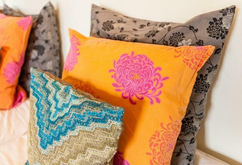 اتاق راحتی, Het Wethuys