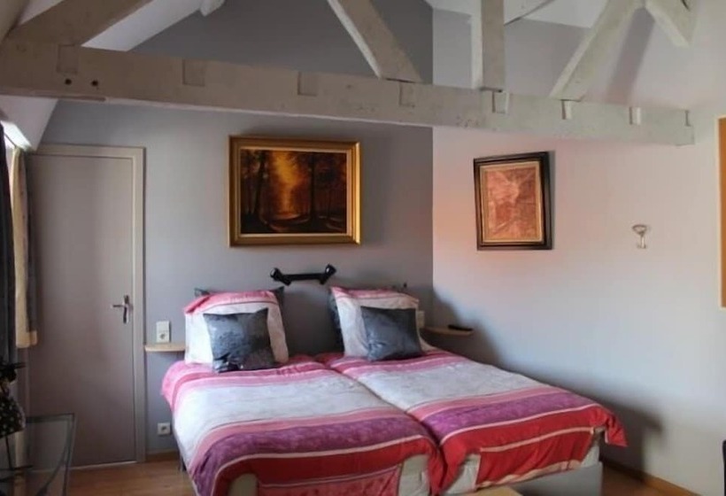 اتاق استاندارد, Het Wethuys