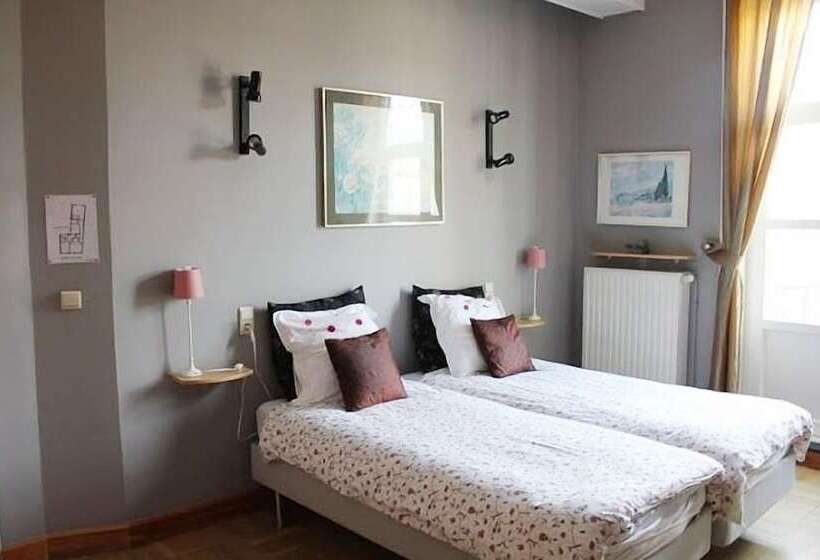 اتاق استاندارد, Het Wethuys