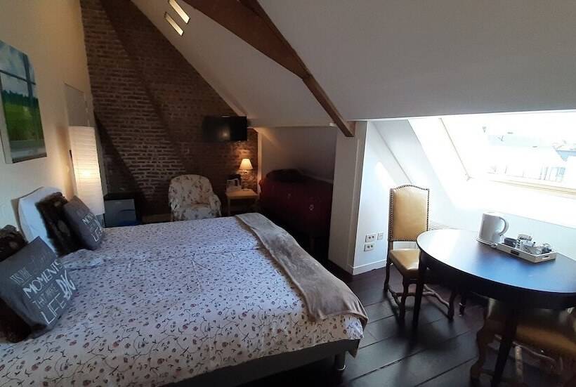 اتاق استاندارد, Het Wethuys