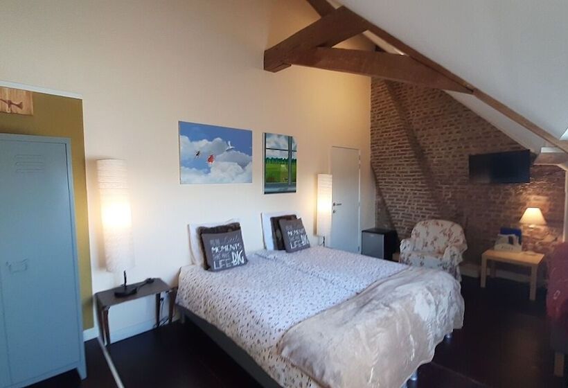 اتاق استاندارد, Het Wethuys