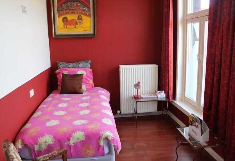 اتاق استاندارد یک نفره, Het Wethuys