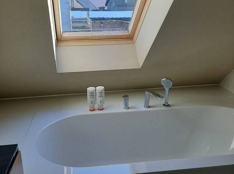 اتاق استاندارد, Het Wethuys