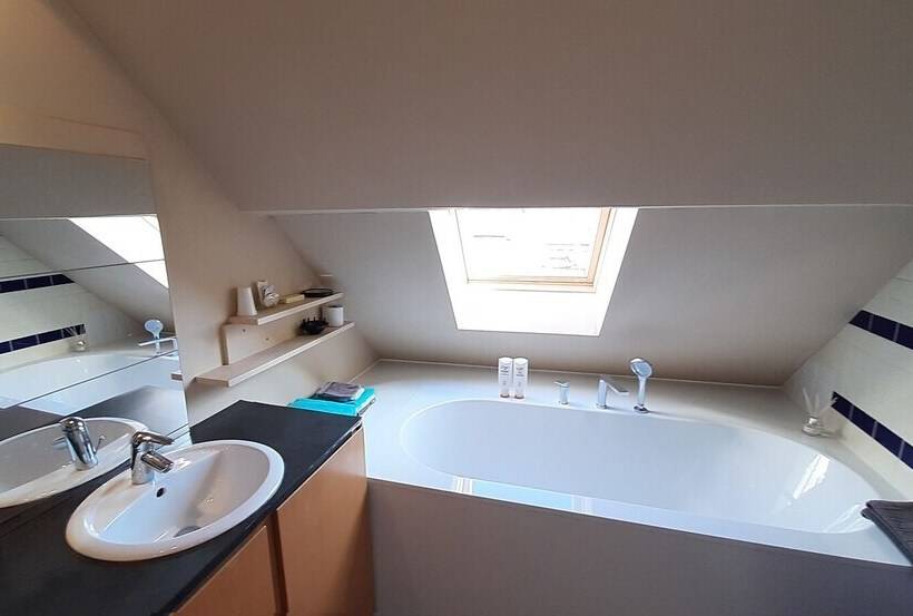 اتاق استاندارد, Het Wethuys