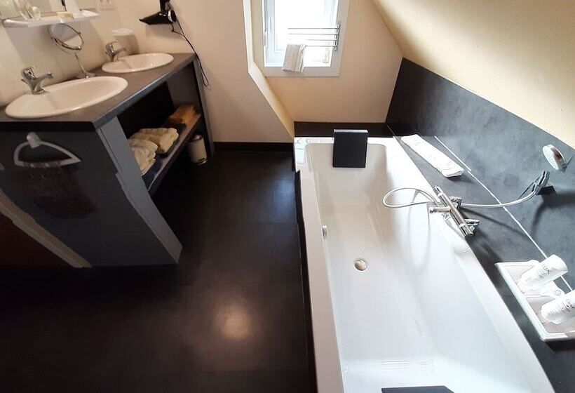 اتاق استاندارد, Het Wethuys