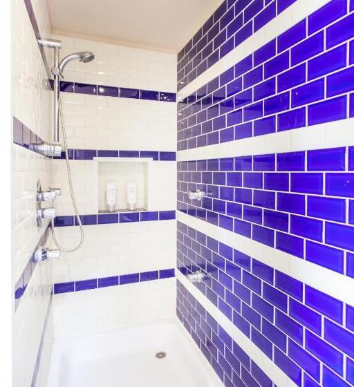 اتاق راحتی, Het Wethuys