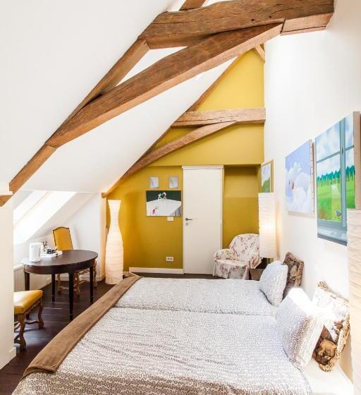 اتاق راحتی, Het Wethuys