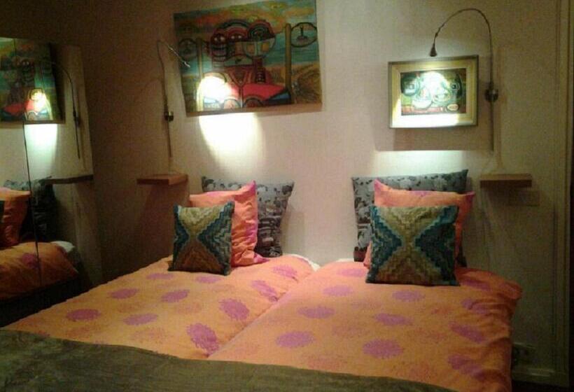 اتاق راحتی, Het Wethuys