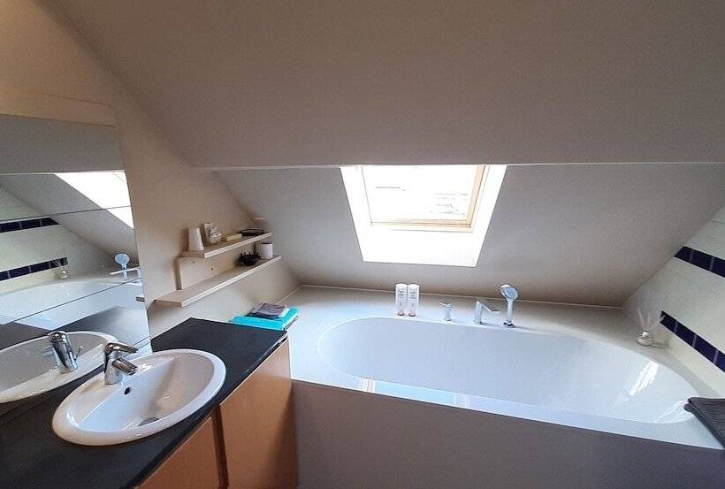 اتاق استاندارد, Het Wethuys