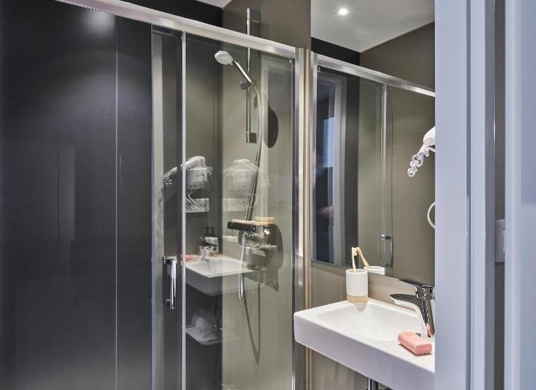 شقة عائلية غرفتين نوم, Green Resort Limburg