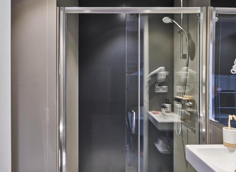 شقة عائلية, Green Resort Limburg