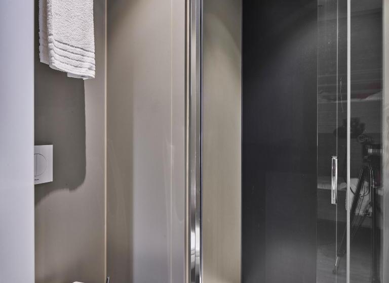 شقة عائلية, Green Resort Limburg