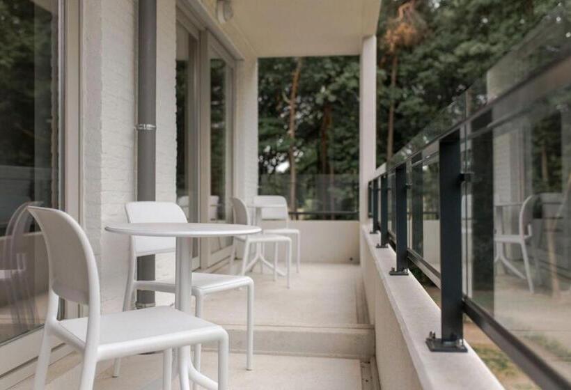 家庭公寓, Green Resort Limburg
