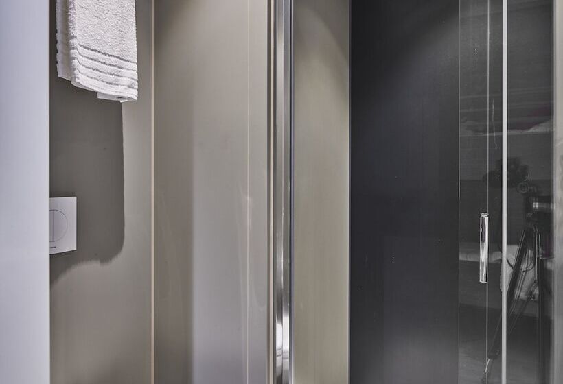 شقة عائلية غرفتين نوم, Green Resort Limburg