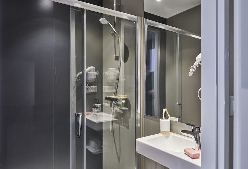 شقة عائلية غرفتين نوم, Green Resort Limburg