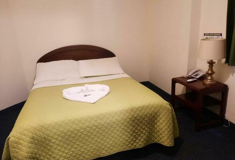 חדר סטנדרט יחיד, Hostal Vista Amazonas