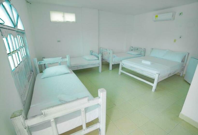 ファミリールーム, Kevins