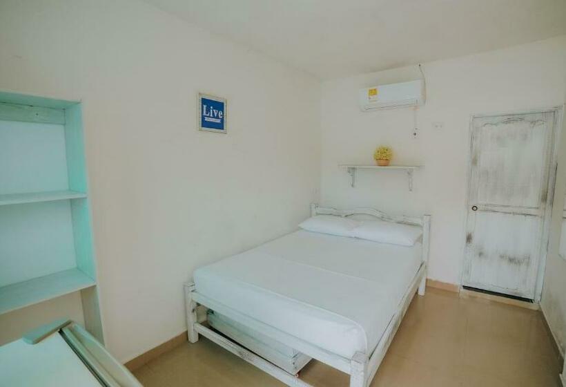 スタンダードルーム, Kevins