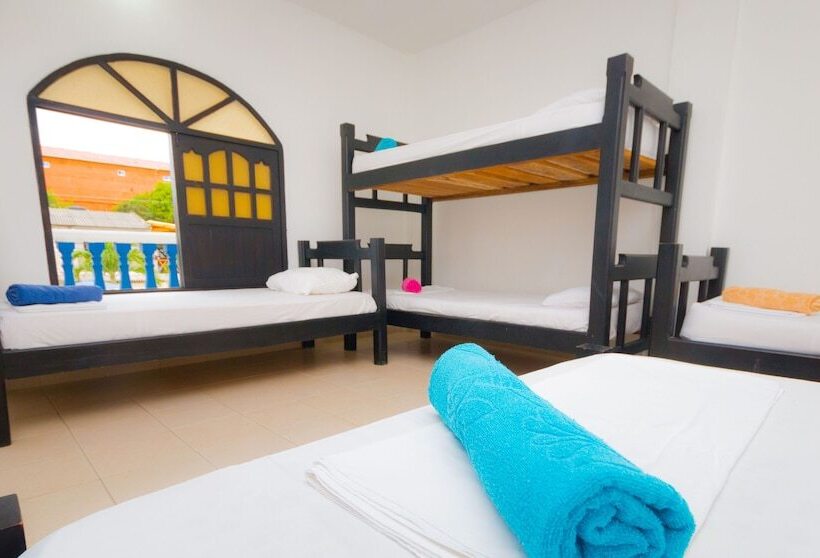 ファミリールーム, Kevins