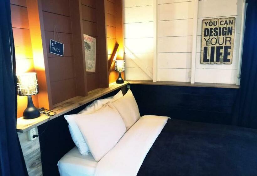 ファミリールーム, La Bicok Ecolodge