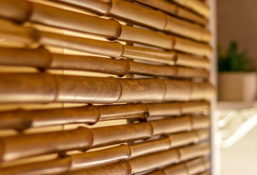 スタンダード４人部屋, La Bicok Ecolodge