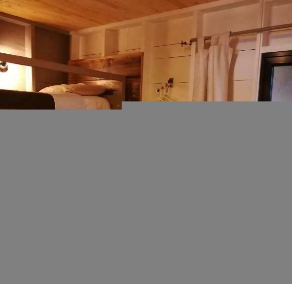 스탠다드 룸, La Bicok Ecolodge