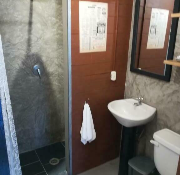 ファミリールーム, La Bicok Ecolodge